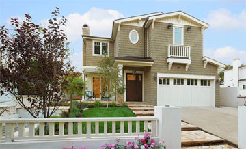 Interior Painting West Los Angeles