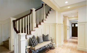 Interior Painting West Los Angeles