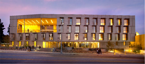 Exterior Painting Los Angeles