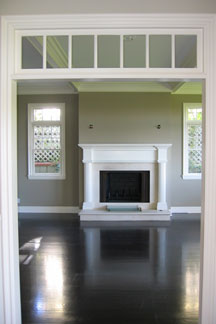 Exterior Painting Brentwood
