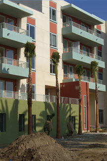 Interior Painting West Los Angeles