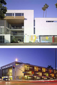 Exterior Painting West Los Angeles