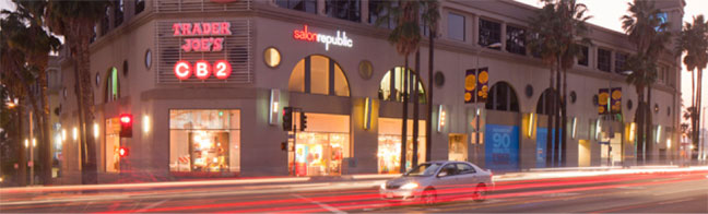 Interior Exterior Painting Hollywood, CA