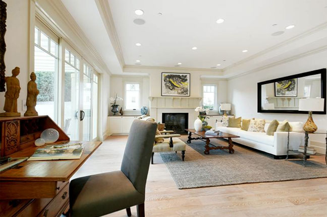 Interior Exterior Painting Los Angeles Brentwood, CA