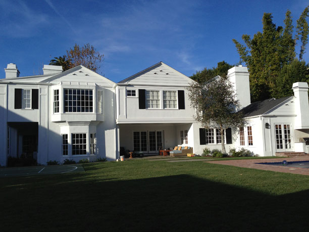 Interior Exterior Painting Los Angeles Brentwood, CA