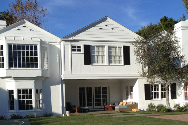 Interior Exterior Painting Los Angeles Brentwood, CA