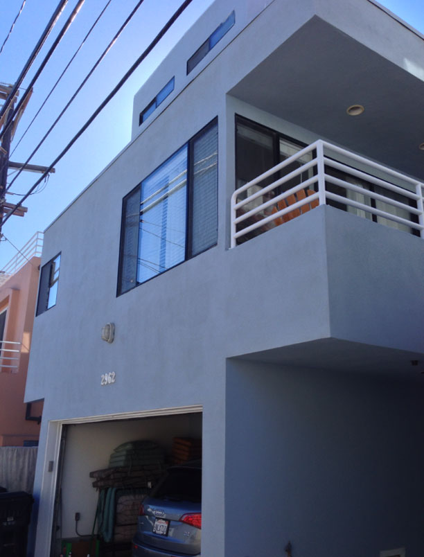 Interior Exterior Painting Los Angeles Brentwood, CA