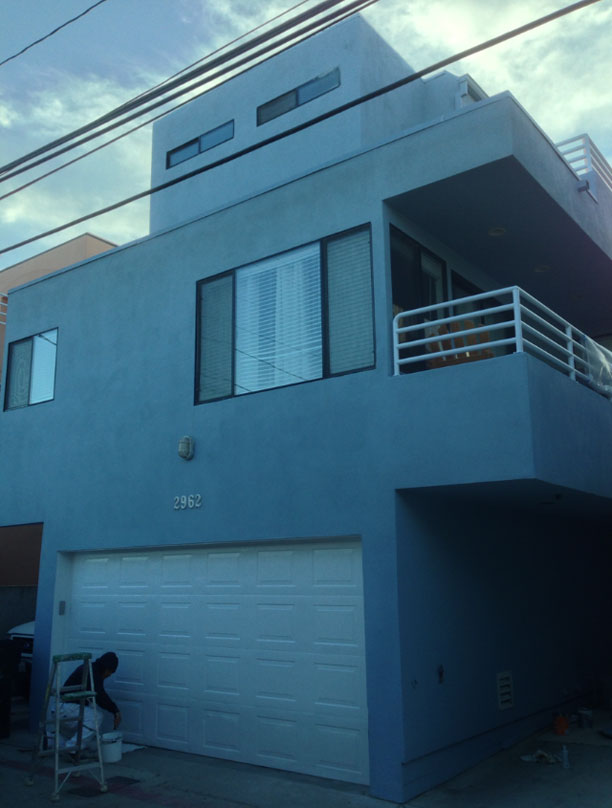 Interior Exterior Painting Los Angeles Brentwood, CA