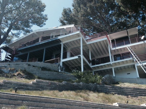 Interior Exterior Painting Los Angeles Brentwood, CA