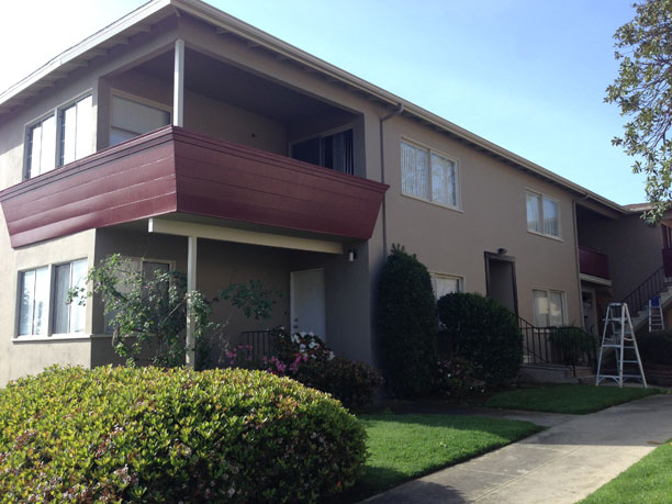 Interior Exterior Painting Los Angeles Brentwood, CA