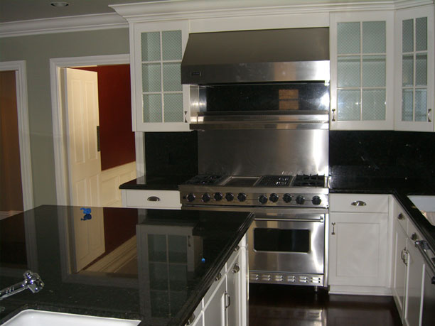 Exterior Painting Brentwood, CA