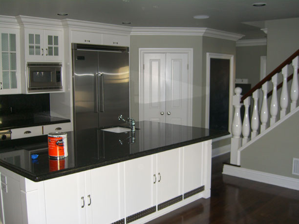 Interior Exterior Painting Brentwood, CA