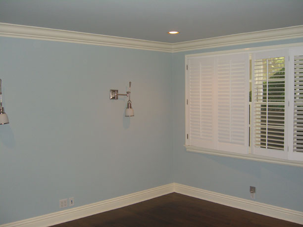 House Painting Brentwood, CA