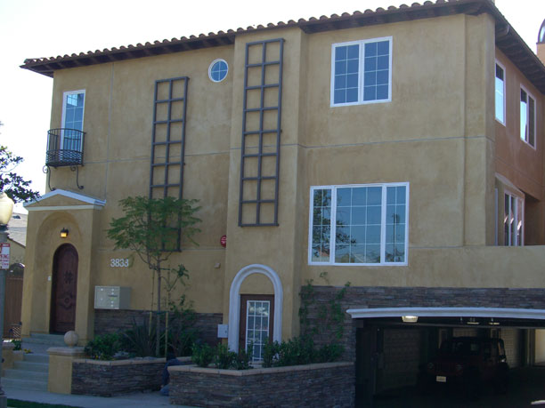 Interior Painting West Los Angeles