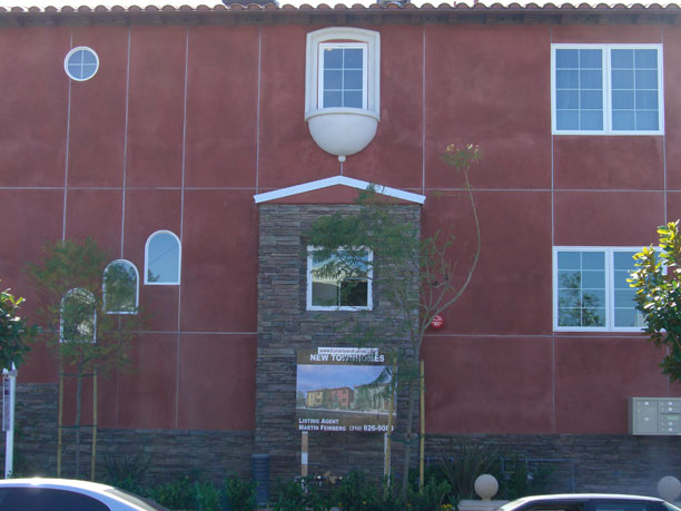 House Painting West Los Angeles