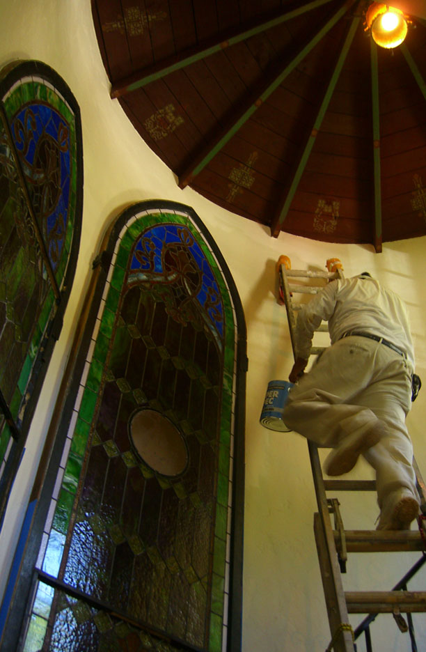 House Painting West Los Angeles