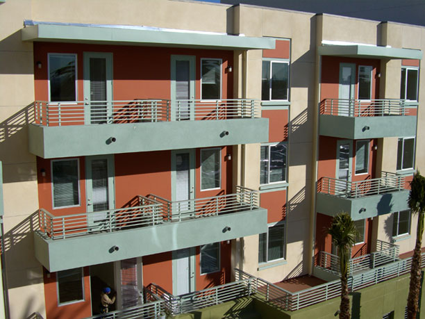 Interior Exterior Painting Glendale