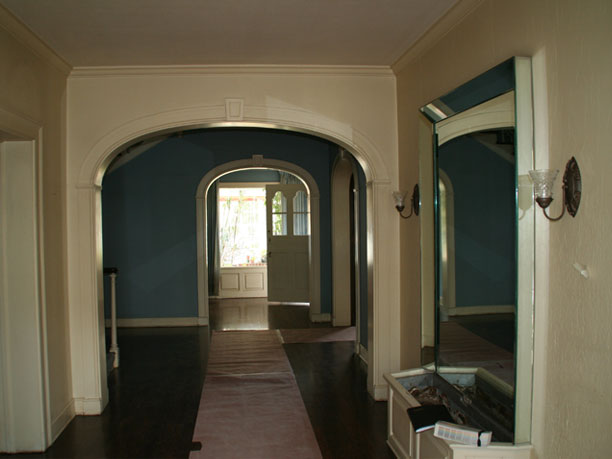 Interior Painting Brentwood, CA