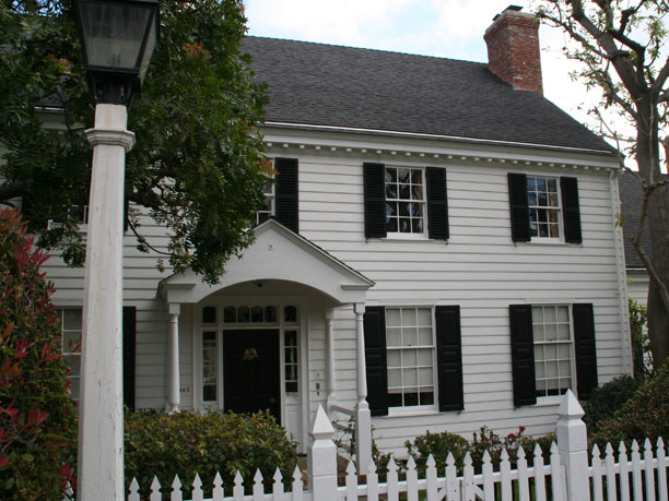 House Painting Brentwood, CA