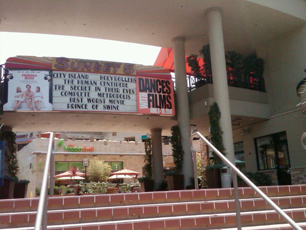 House Painting Hollywood, CA