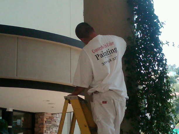 Interior Painting Hollywood, CA