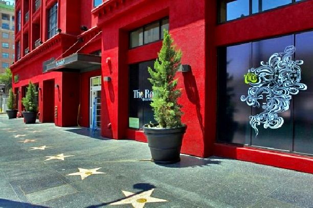 Interior Exterior Painting Hollywood, CA