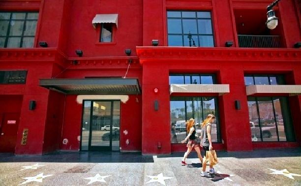 Interior Exterior Painting Hollywood